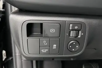 Hyundai IONIQ 6, 56 kW, electric, automatic, rear-wheel drive