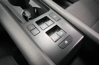 Hyundai IONIQ 6, 56 kW, electric, automatic, rear-wheel drive