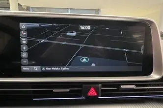 Hyundai IONIQ 6, 56 kW, electric, automatic, rear-wheel drive