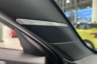 Hyundai IONIQ 6, 56 kW, electric, automatic, rear-wheel drive