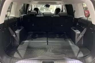 Hyundai Santa Fe, 1.6, 158 kW, гибрид, автомат, полный привод