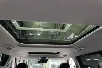 Hyundai Santa Fe, 1.6, 158 kW, гибрид, автомат, полный привод