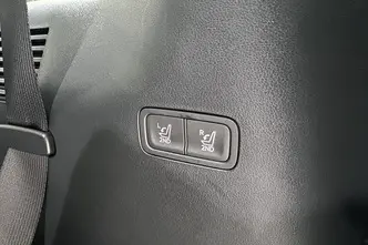 Hyundai Santa Fe, 1.6, 158 kW, гибрид, автомат, полный привод