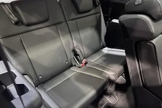 Hyundai Santa Fe, 1.6, 158 kW, гибрид, автомат, полный привод