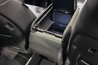 Hyundai Santa Fe, 1.6, 158 kW, гибрид, автомат, полный привод