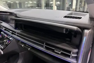 Hyundai Santa Fe, 1.6, 158 kW, гибрид, автомат, полный привод