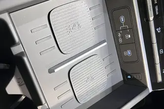 Hyundai Santa Fe, 1.6, 158 kW, гибрид, автомат, полный привод