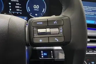 Hyundai Santa Fe, 1.6, 158 kW, гибрид, автомат, полный привод