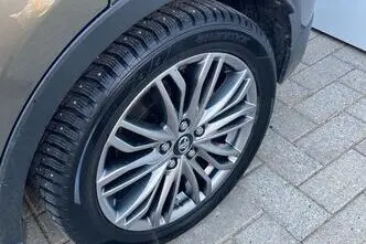 Toyota C-HR, 2.0, 112 kW, hübriid, automaat, esivedu