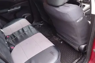 Honda CR-V, 2.0, 114 kW, bensiin, manuaal, nelikvedu