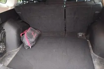 Honda CR-V, 2.0, 114 kW, bensiin, manuaal, nelikvedu