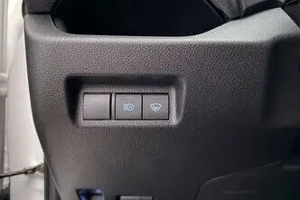 Toyota RAV4, 2.5, 131 kW, hybrid, automatic, front-wheel drive