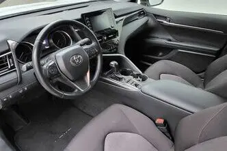 Toyota Camry, 2.5, 131 kW, hübriid, automaat, esivedu