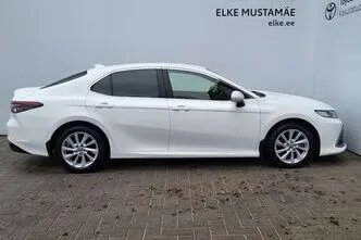 Toyota Camry, 2.5, 131 kW, hübriid, automaat, esivedu