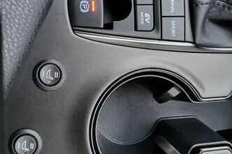 Toyota Camry, 2.5, 131 kW, hübriid, automaat, esivedu