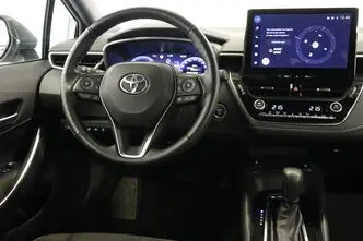 Toyota Corolla, 1.8, 72 kW, hübriid, automaat, esivedu