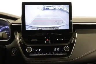 Toyota Corolla, 1.8, 72 kW, hübriid, automaat, esivedu