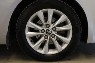 Toyota Corolla, 1.8, 72 kW, hübriid, automaat, esivedu