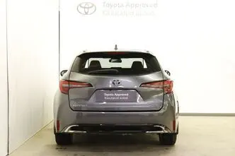 Toyota Corolla, 1.8, 72 kW, hübriid, automaat, esivedu