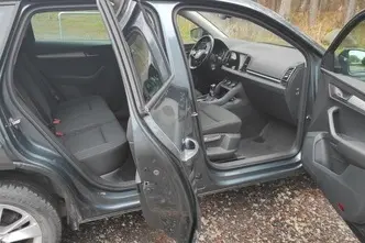 Škoda Karoq, 1.6, 85 kW, diesel, manual, front-wheel drive