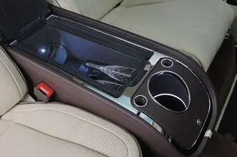 Bentley Bentayga, 404 kW, petrol, automatic, four-wheel drive