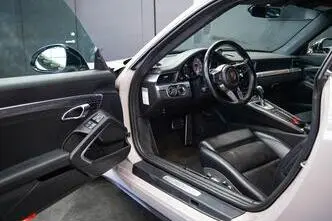 Porsche 911, 3.0, 309 kW, bensiin, automaat, nelikvedu