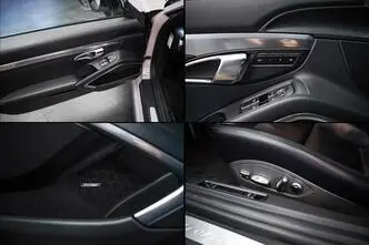 Porsche 911, 3.0, 309 kW, bensiin, automaat, nelikvedu