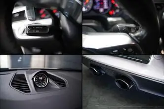 Porsche 911, 3.0, 309 kW, bensiin, automaat, nelikvedu