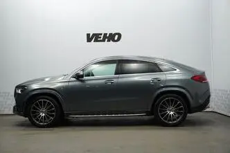 Mercedes-Benz GLE 400, 2.9, 243 kW, diisel, automaat, nelikvedu