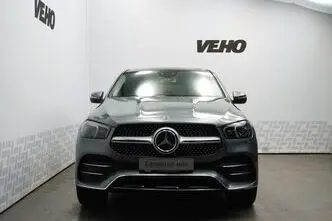 Mercedes-Benz GLE 400, 2.9, 243 kW, diisel, automaat, nelikvedu