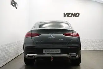 Mercedes-Benz GLE 400, 2.9, 243 kW, diisel, automaat, nelikvedu