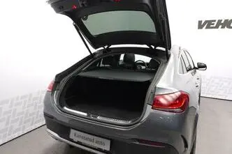 Mercedes-Benz GLE 400, 2.9, 243 kW, diisel, automaat, nelikvedu