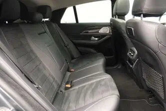 Mercedes-Benz GLE 400, 2.9, 243 kW, diisel, automaat, nelikvedu