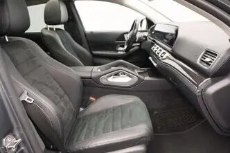 Mercedes-Benz GLE 400, 2.9, 243 kW, diisel, automaat, nelikvedu
