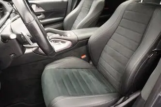 Mercedes-Benz GLE 400, 2.9, 243 kW, diisel, automaat, nelikvedu