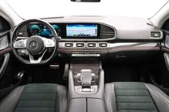 Mercedes-Benz GLE 400, 2.9, 243 kW, diisel, automaat, nelikvedu