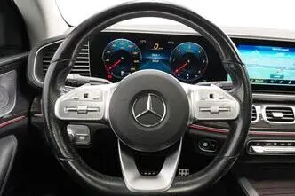 Mercedes-Benz GLE 400, 2.9, 243 kW, diisel, automaat, nelikvedu