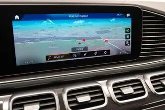 Mercedes-Benz GLE 400, 2.9, 243 kW, diisel, automaat, nelikvedu