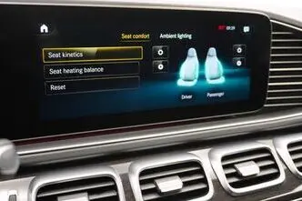 Mercedes-Benz GLE 400, 2.9, 243 kW, diisel, automaat, nelikvedu