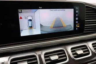 Mercedes-Benz GLE 400, 2.9, 243 kW, diisel, automaat, nelikvedu