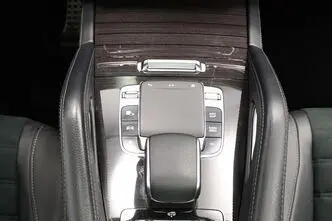 Mercedes-Benz GLE 400, 2.9, 243 kW, diisel, automaat, nelikvedu