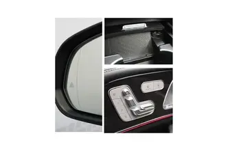 Mercedes-Benz GLE 400, 2.9, 243 kW, diisel, automaat, nelikvedu