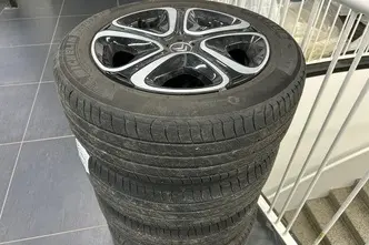 Citroën C3, 1.2, 61 kW, bensiin, manuaal, esivedu