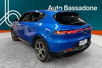 Alfa Romeo Tonale, 1.5, 96 kW, hübriid, automaat, esivedu