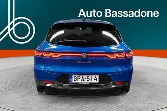 Alfa Romeo Tonale, 1.5, 96 kW, hübriid, automaat, esivedu