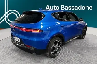 Alfa Romeo Tonale, 1.5, 96 kW, hübriid, automaat, esivedu