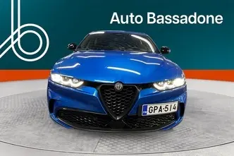 Alfa Romeo Tonale, 1.5, 96 kW, hübriid, automaat, esivedu