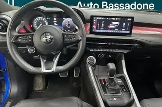 Alfa Romeo Tonale, 1.5, 96 kW, hübriid, automaat, esivedu