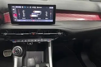 Alfa Romeo Tonale, 1.5, 96 kW, hübriid, automaat, esivedu