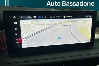 Alfa Romeo Tonale, 1.5, 96 kW, hübriid, automaat, esivedu